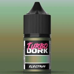 Turbo Dork - Electrum 22ml